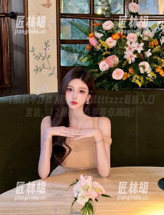 黑料不打烊tttzzz最新入口直达，12月神秘轶事等你揭晓！