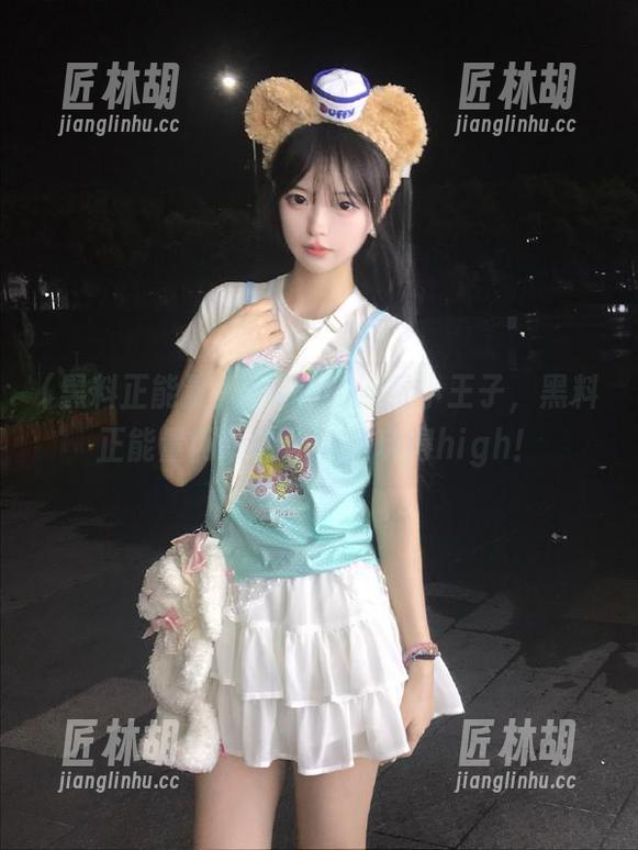 玩偶界的流量小王子，黑料正能量网址教你怎么玩得high！
